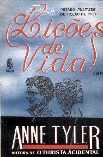 Lições de Vida