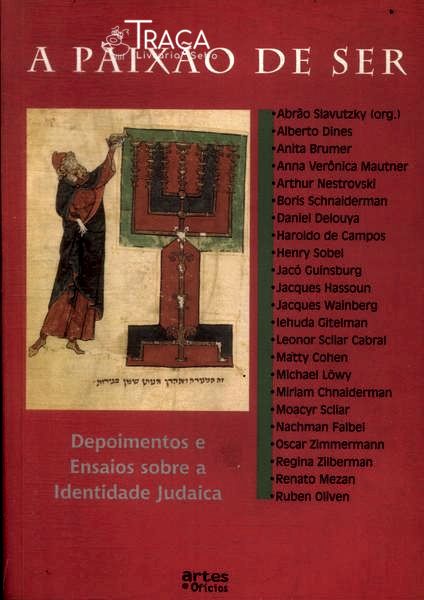 A Paixão de Ser