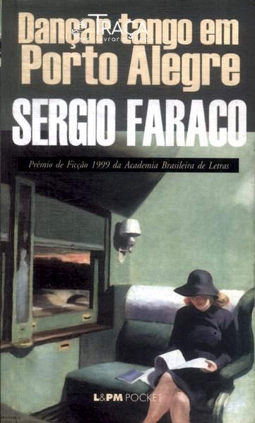 Dançar Tango em Porto Alegre