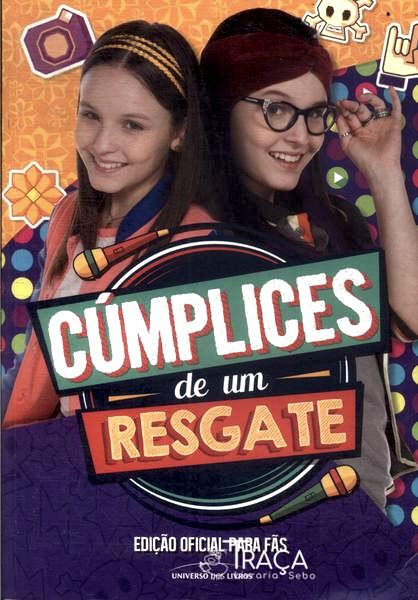 Cúmplices de Um Resgate