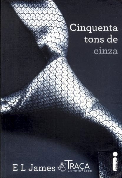 Cinquenta Tons de Cinza