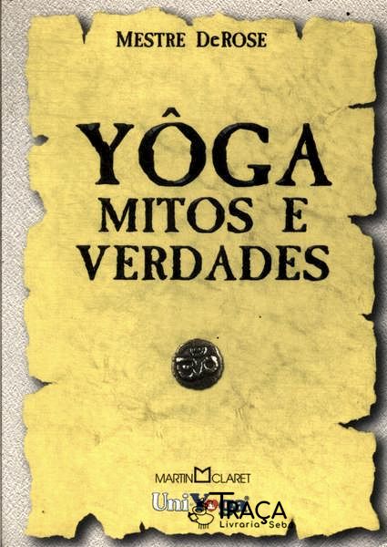 Yoga: Mitos e Verdades