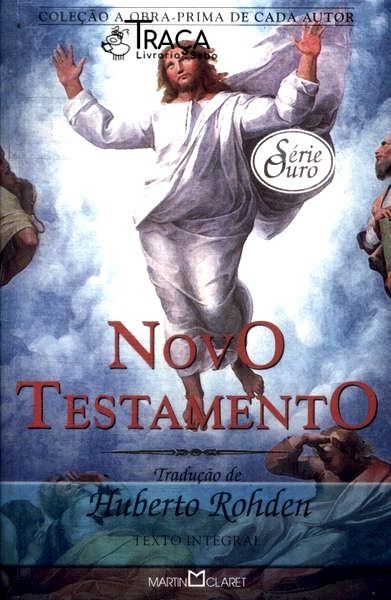 Novo Testamento