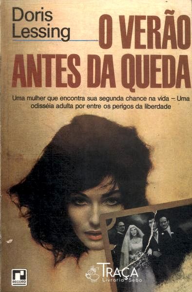 O Verão Antes da Queda