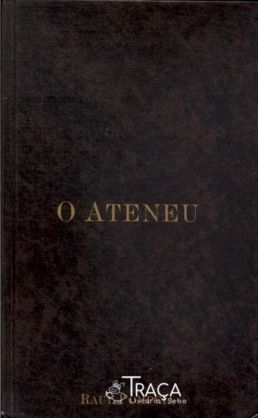 O Ateneu