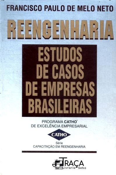 Reengenharia