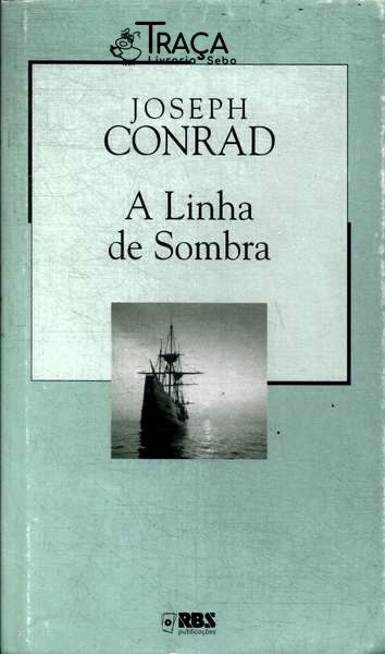 A Linha de Sombra
