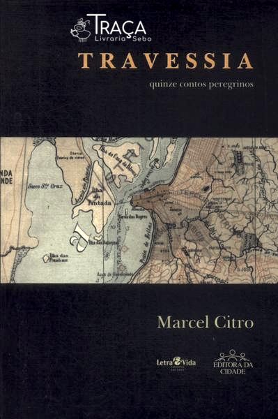 Travessia