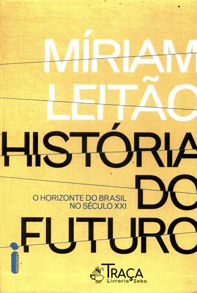 História do Futuro