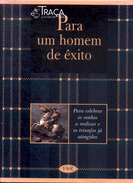 Para Um Homem de Êxito