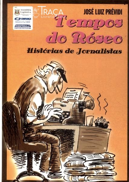 Tempos do Róseo