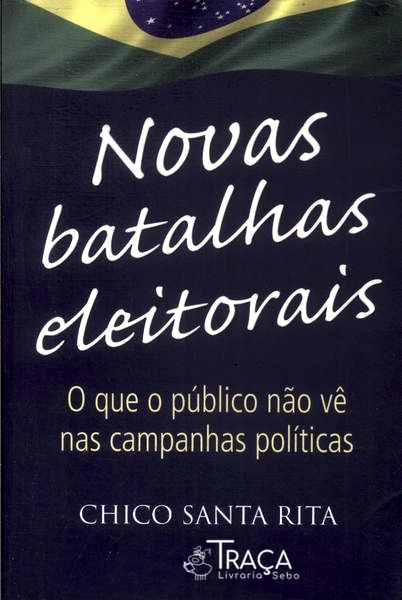 Novas Batalhas Eleitorais