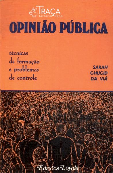 Opinião Pública