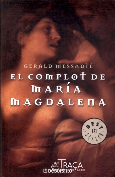 El Complot de María Magdalena