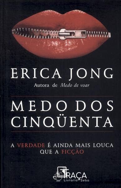 Medo dos Cinquenta