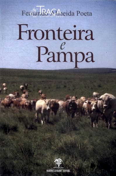 Fronteira e Pampa