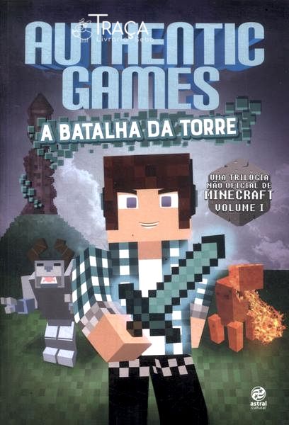 Authenticgames: a Batalha da Torre
