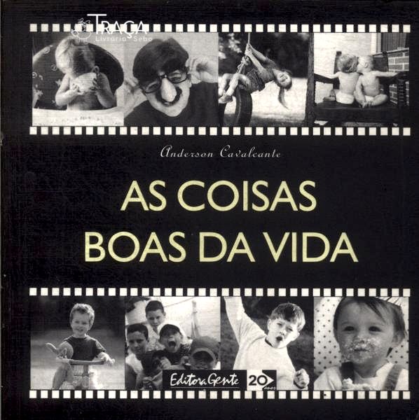 As Coisas Boas da Vida