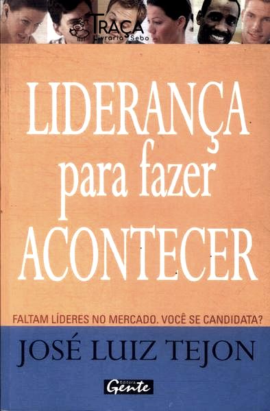 Liderança para Fazer Acontecer
