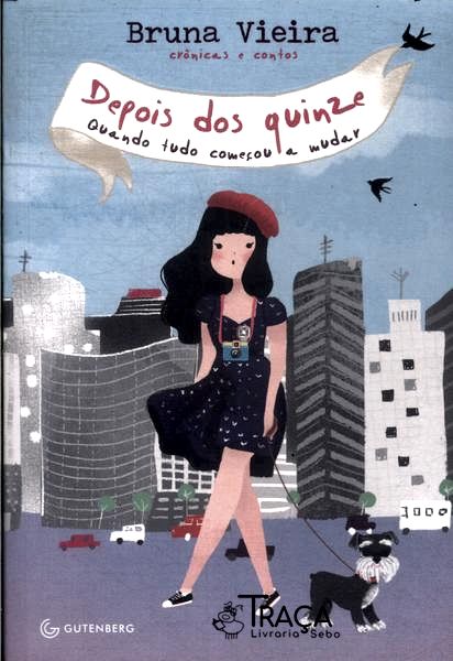 Depois dos Quinze