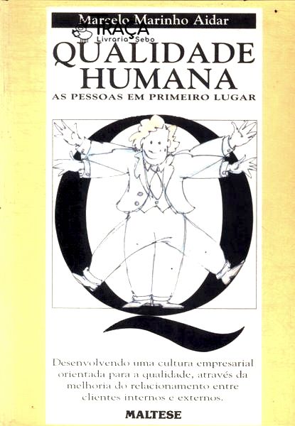 Qualidade Humana