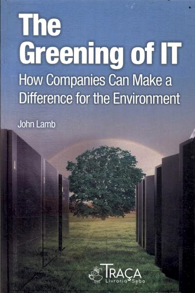 The Greeninh Of It