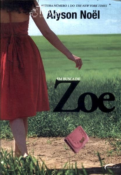 Em Busca de Zoe