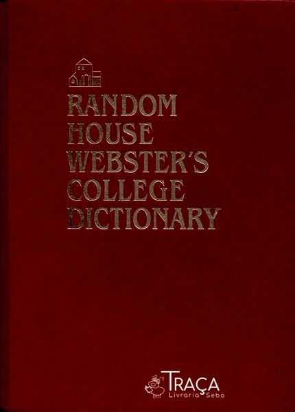Random House Websters College Dictionary (1992)