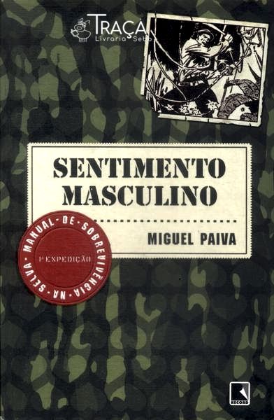 Sentimento Masculino