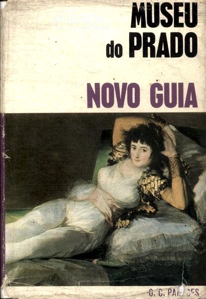 Museu do Prado