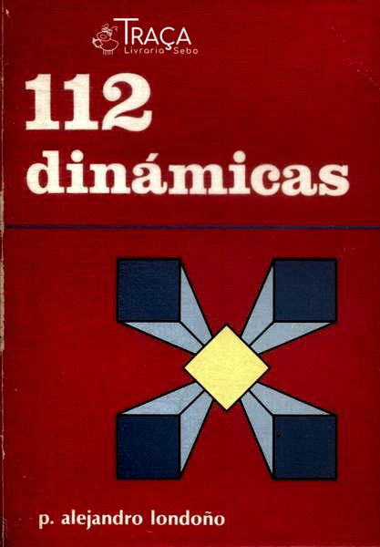 112 Dinámicas