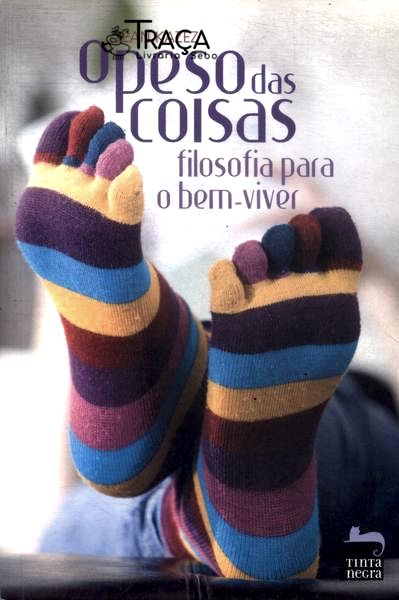 O Peso das Coisas