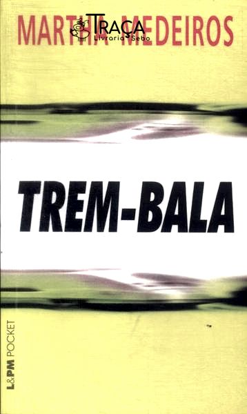 Trem-bala