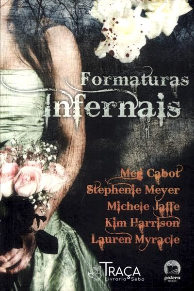 Formaturas Infernais