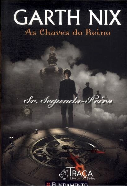 Sr. Segunda-feira