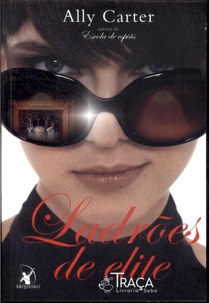 Ladrões de Elite