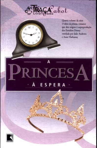 A Princesa À Espera