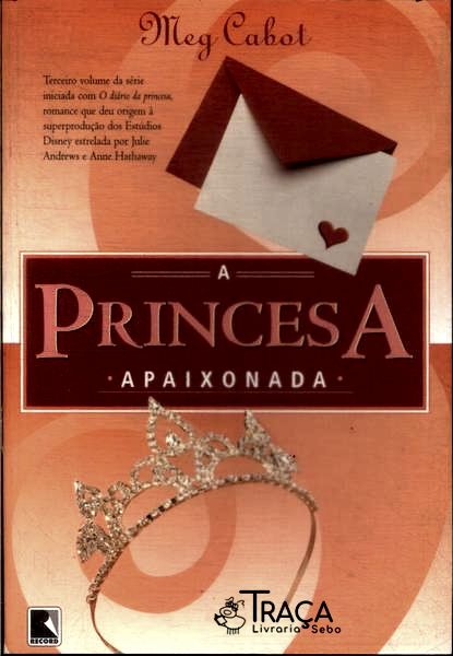 A Princesa Apaixonada