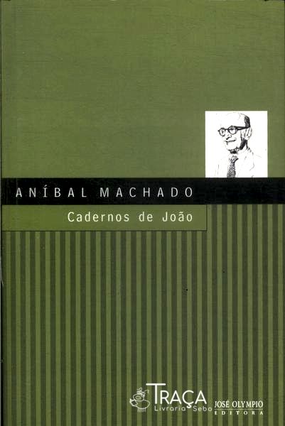 Cadernos de João