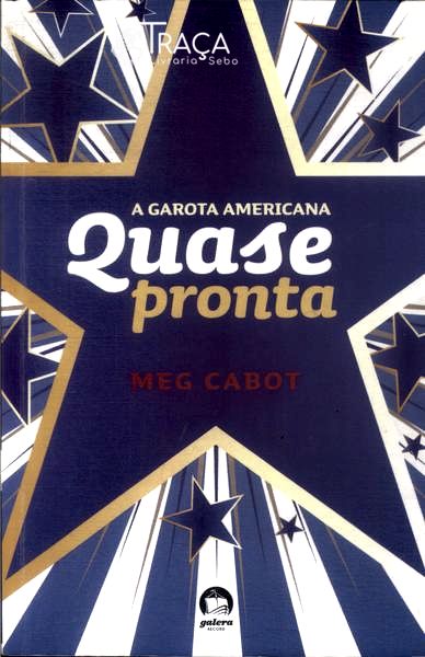 Quase Pronta