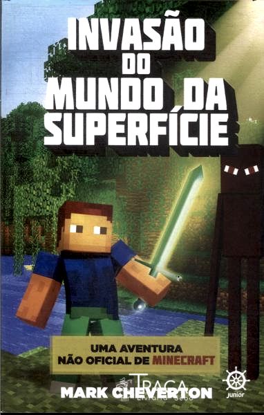 Invasão do Mundo da Superfície