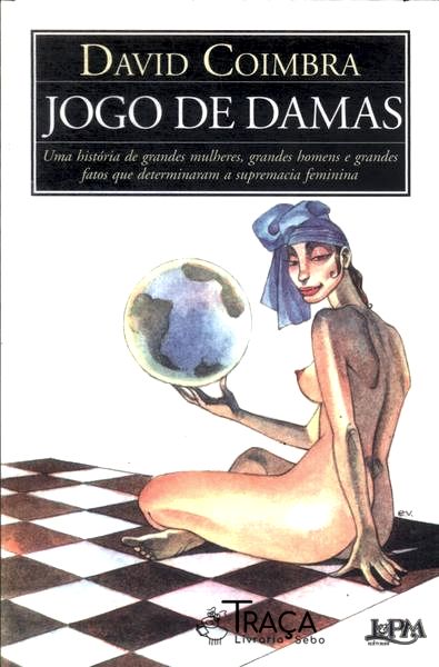 Jogo de Damas