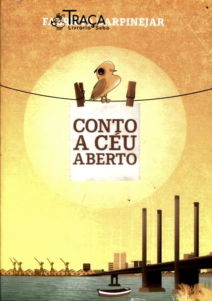 Conto a Céu Aberto