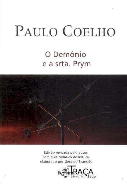 O Demônio E A Srta. Prym