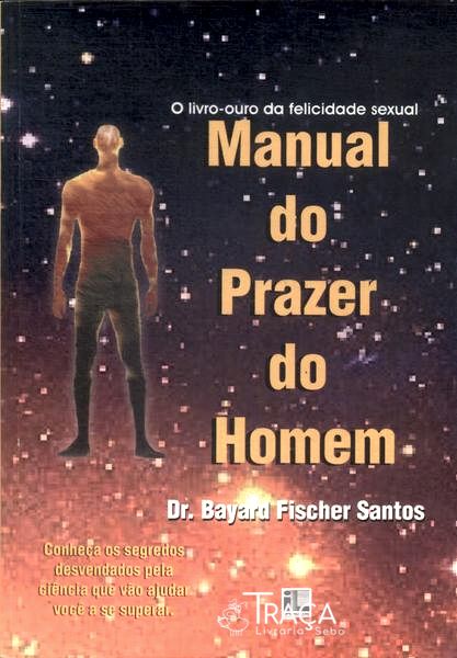 Manual do Prazer do Homem