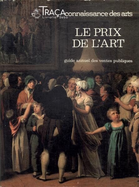 Le Prix de Lart