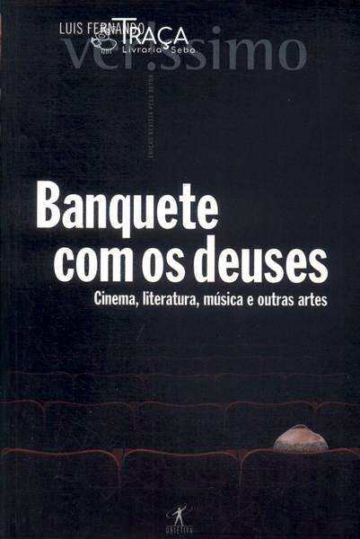 Banquete com os Deuses