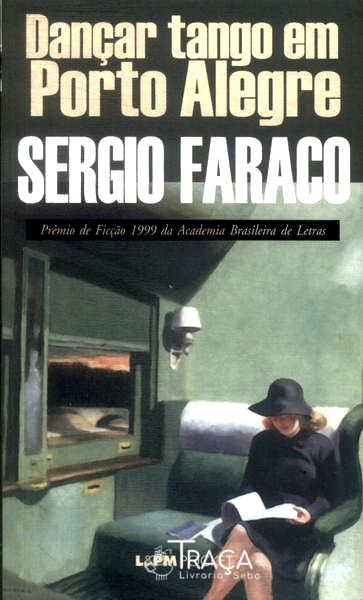 Dançar Tango em Porto Alegre