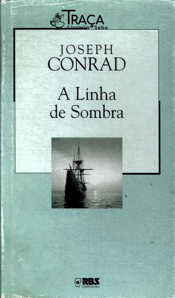 A Linha de Sombra