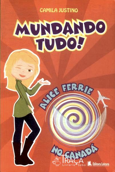 Mudando Tudo!
